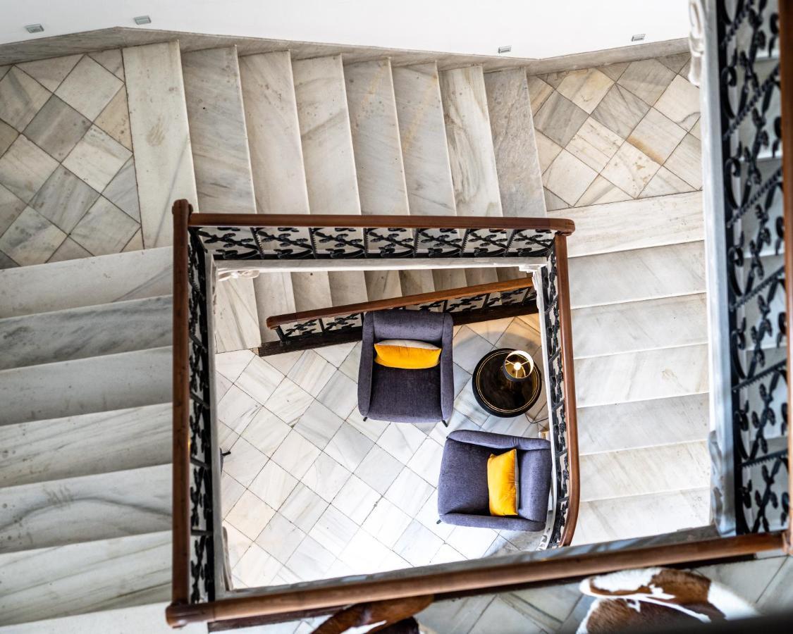 L'Avenida Hotel Sóller Kültér fotó