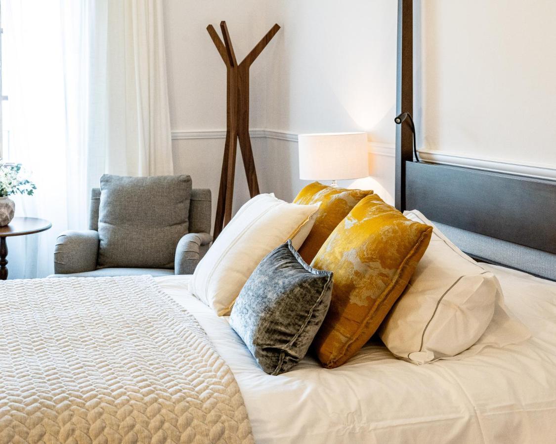 L'Avenida Hotel Sóller Kültér fotó