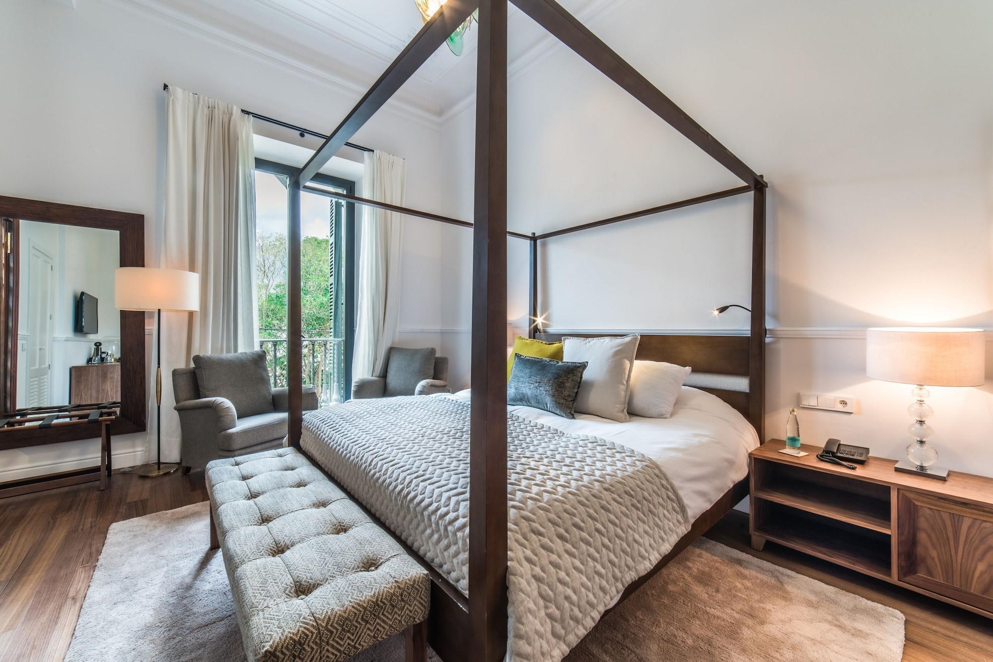 L'Avenida Hotel Sóller Kültér fotó