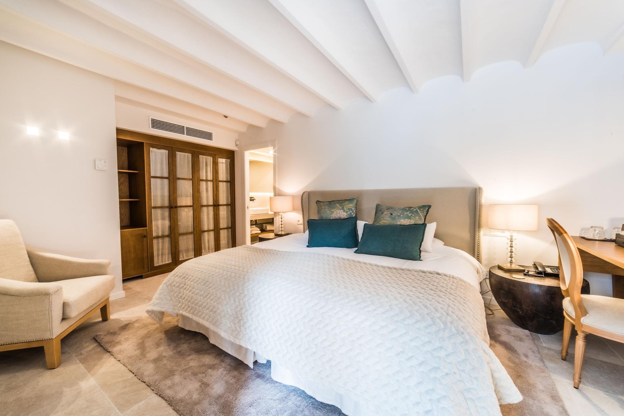 L'Avenida Hotel Sóller Kültér fotó