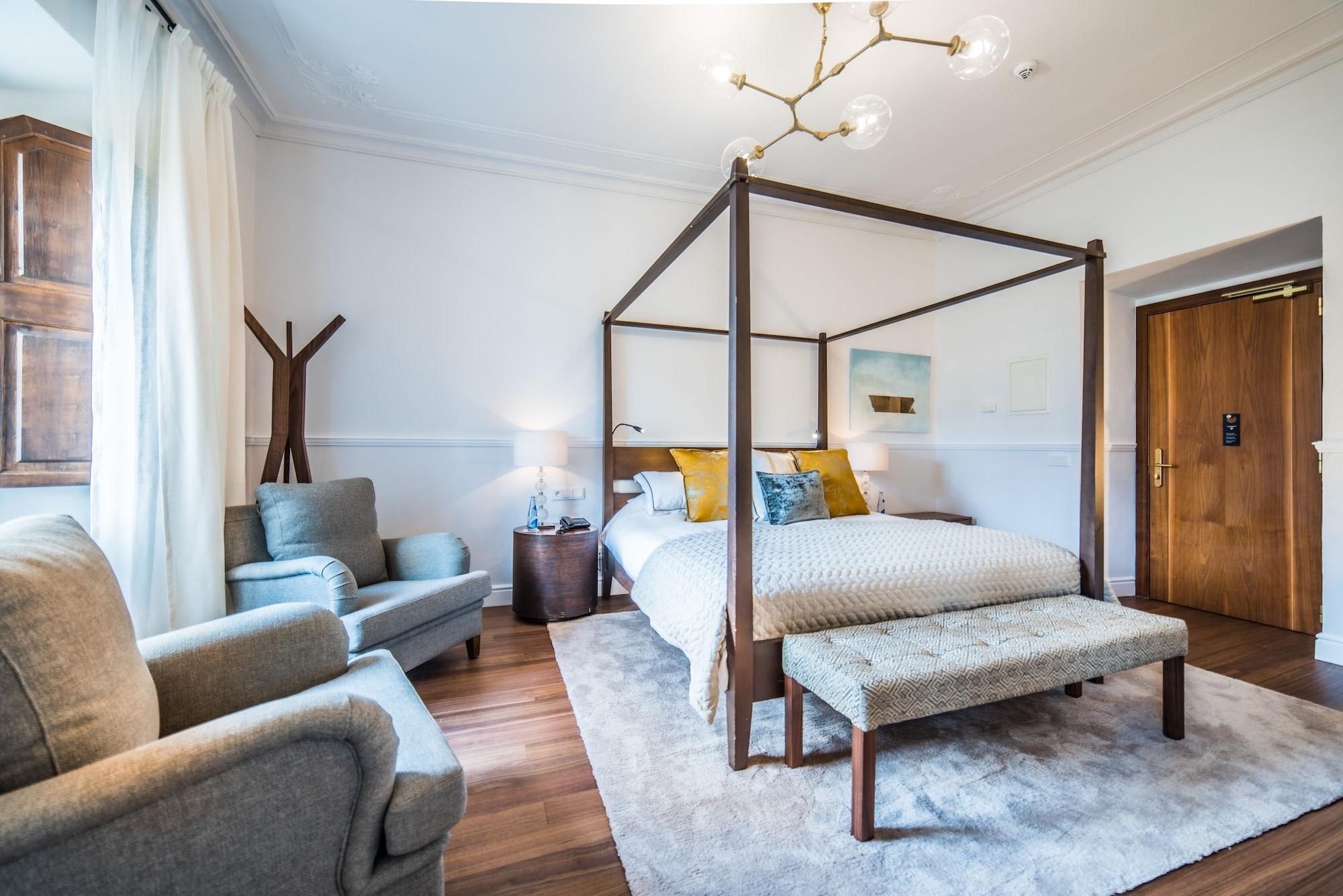 L'Avenida Hotel Sóller Kültér fotó