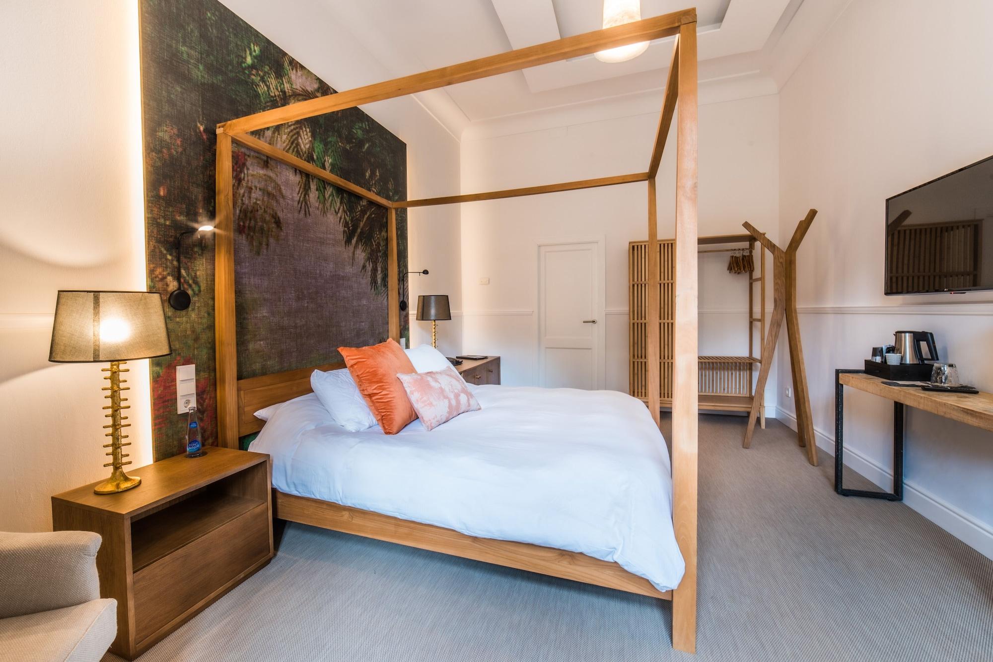 L'Avenida Hotel Sóller Kültér fotó