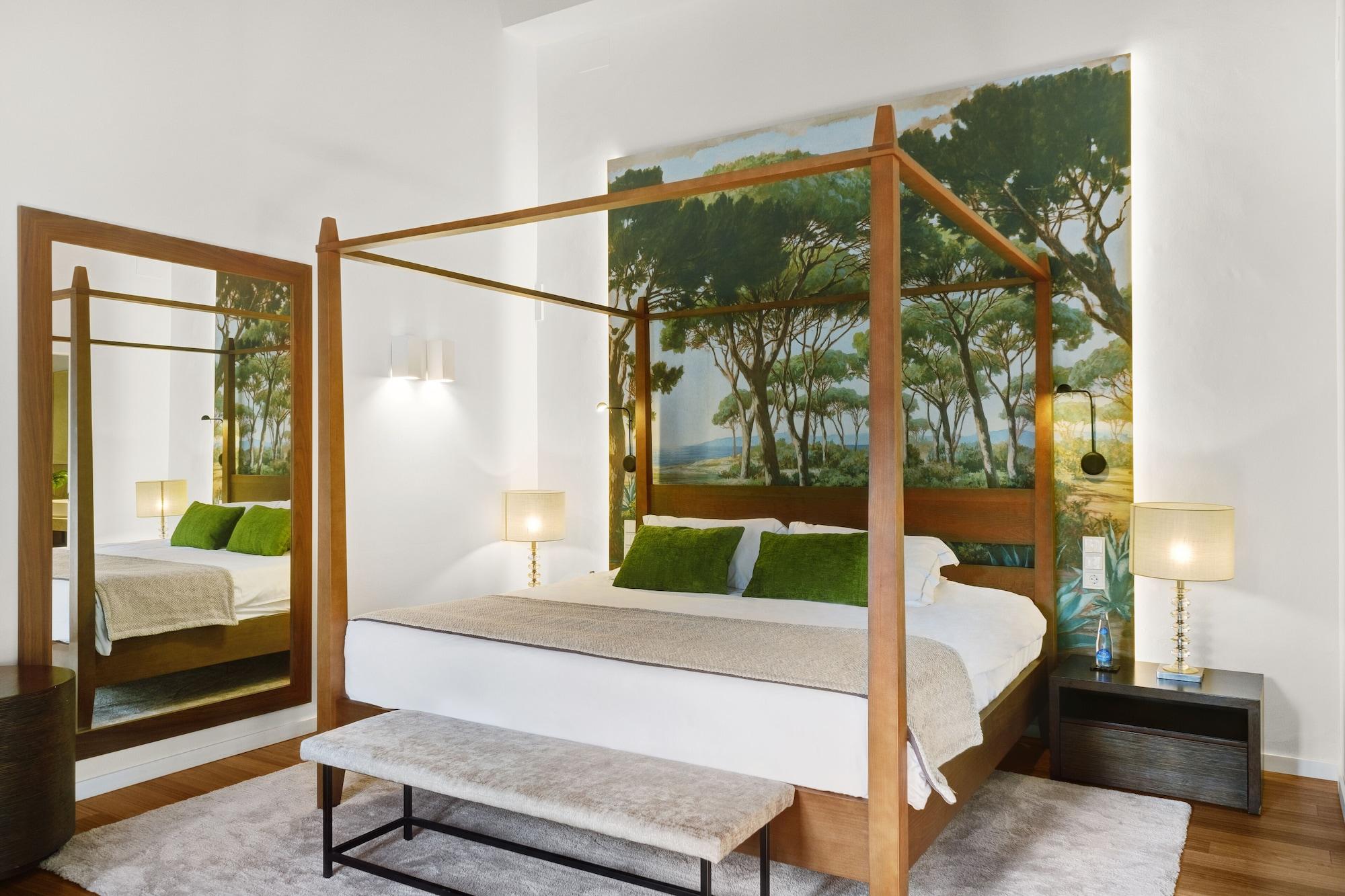 L'Avenida Hotel Sóller Kültér fotó