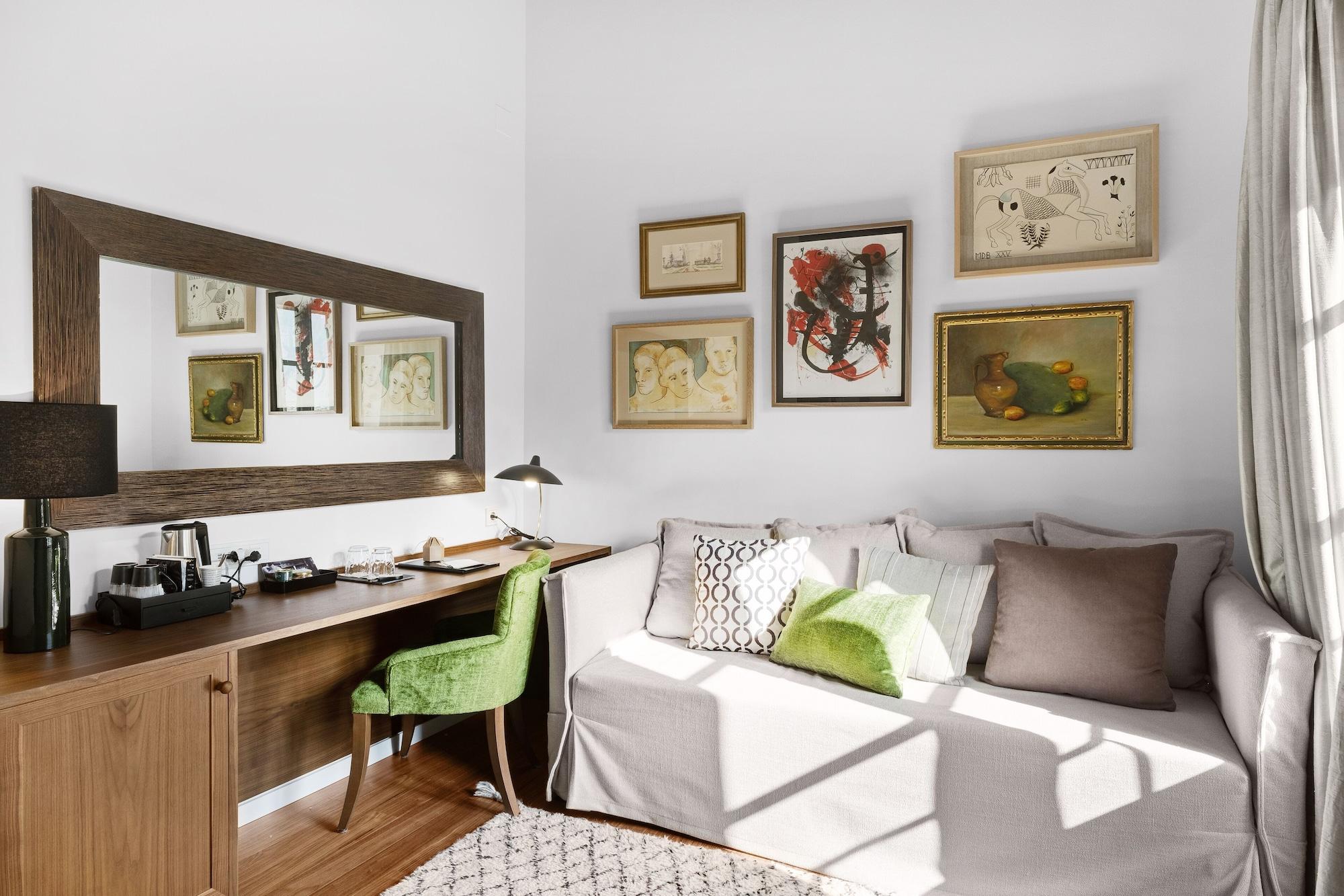 L'Avenida Hotel Sóller Kültér fotó