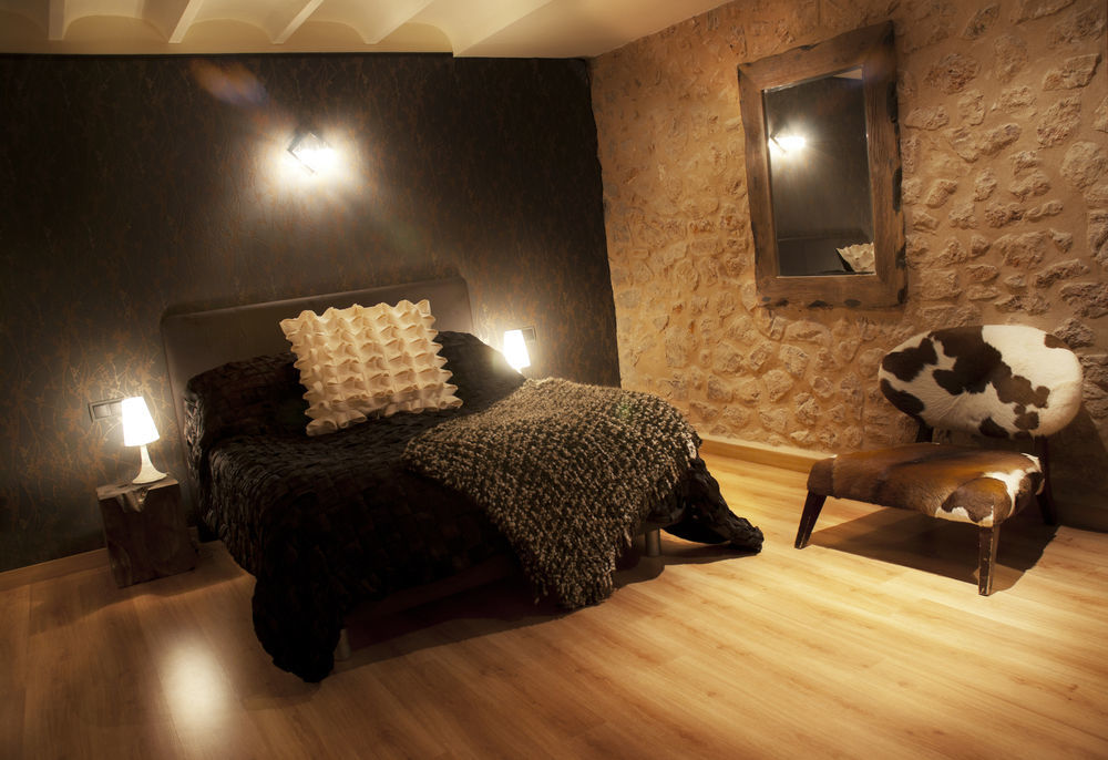 L'Avenida Hotel Sóller Kültér fotó