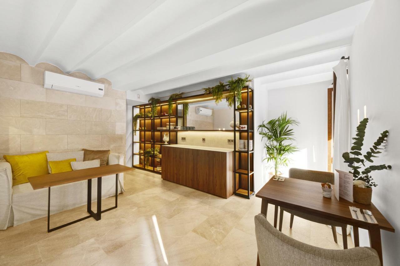 L'Avenida Hotel Sóller Kültér fotó