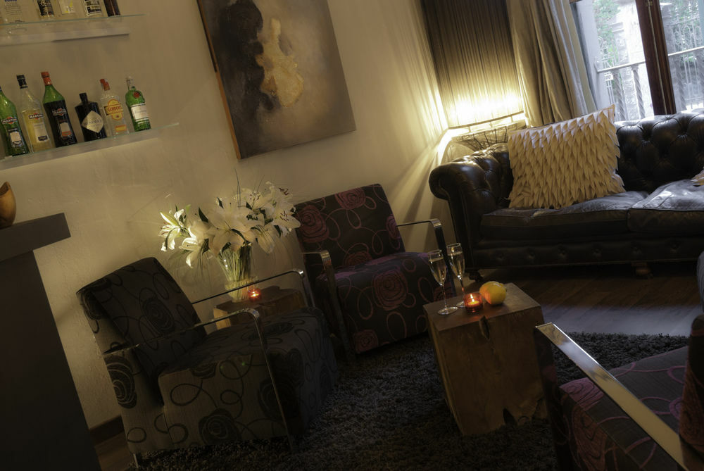 L'Avenida Hotel Sóller Kültér fotó