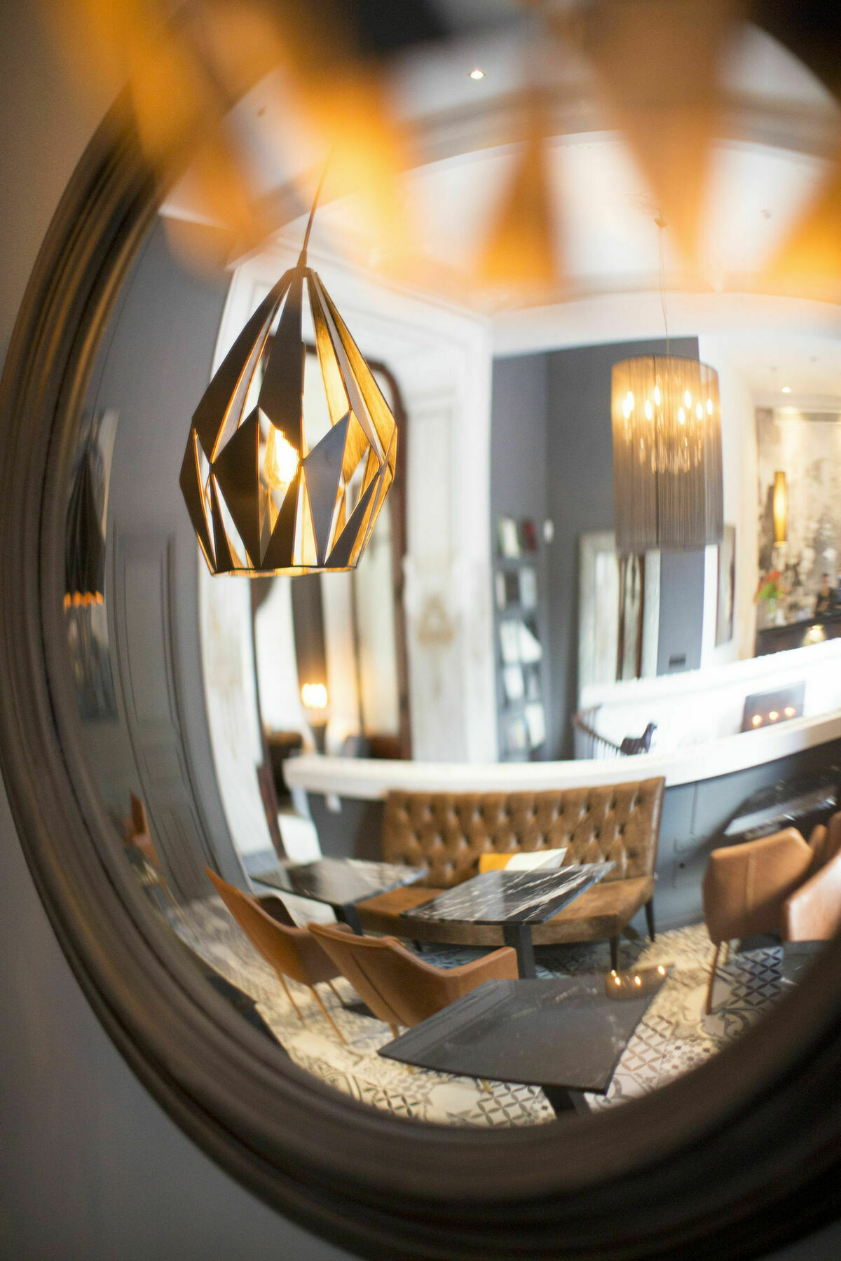 L'Avenida Hotel Sóller Kültér fotó