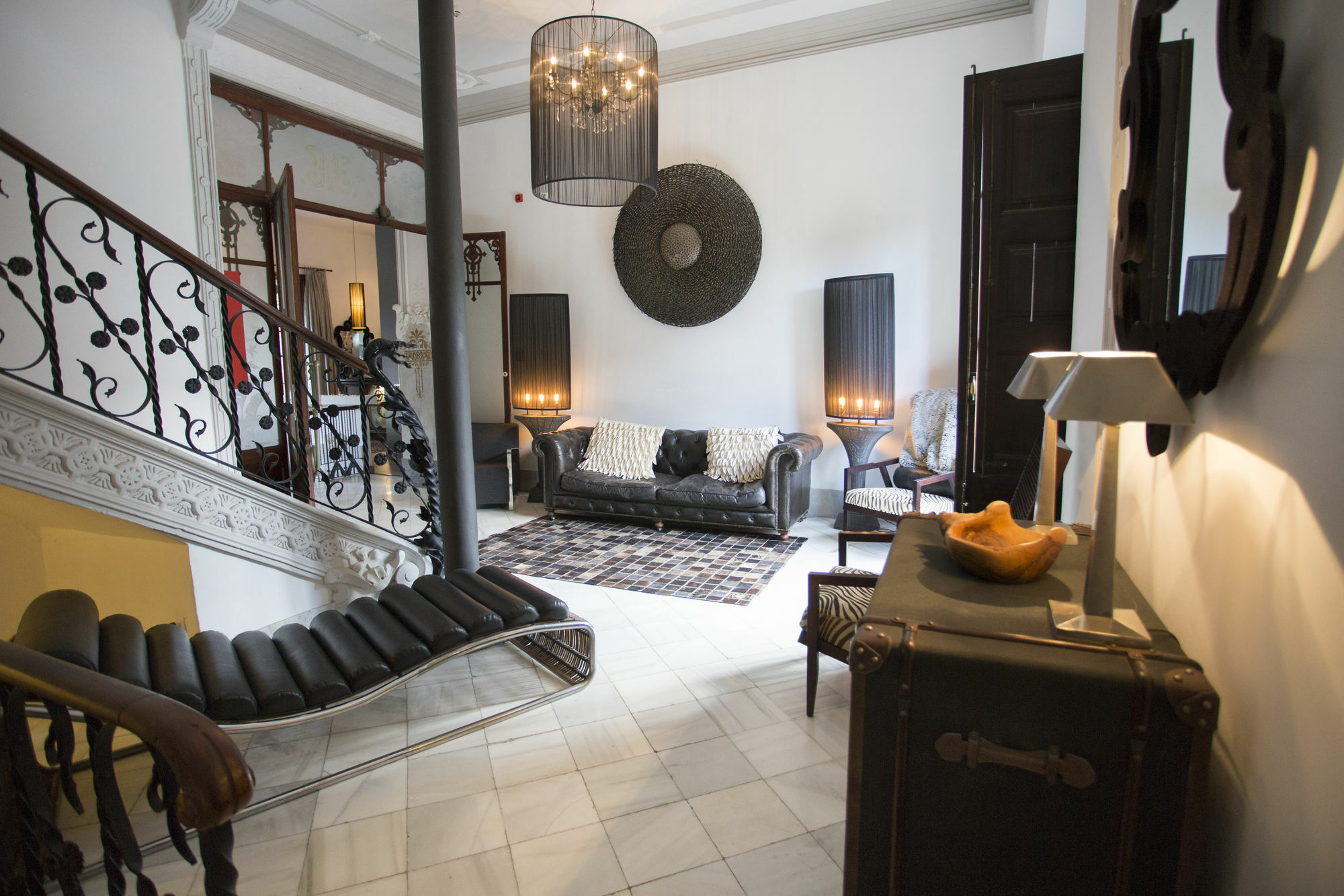 L'Avenida Hotel Sóller Kültér fotó