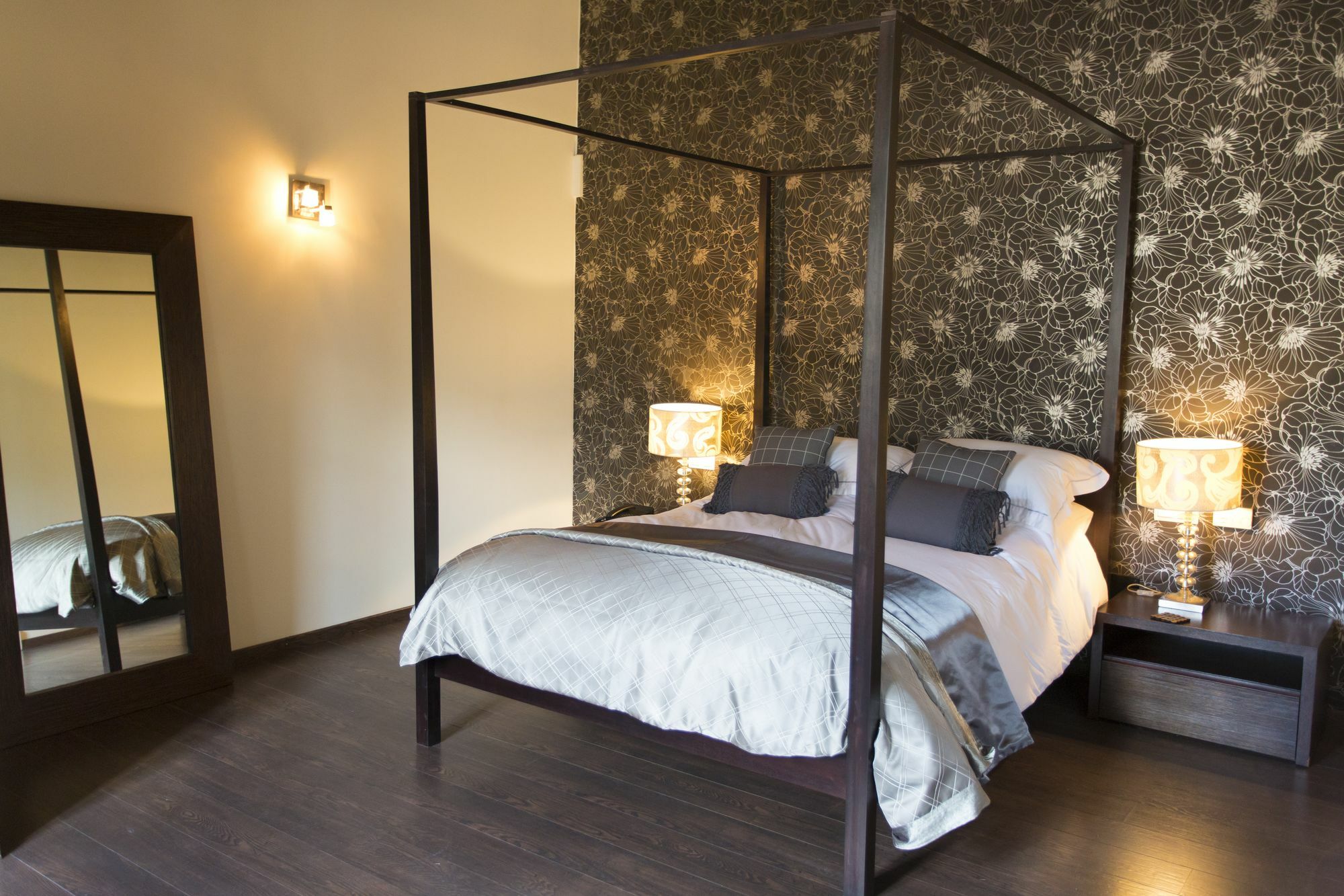 L'Avenida Hotel Sóller Kültér fotó