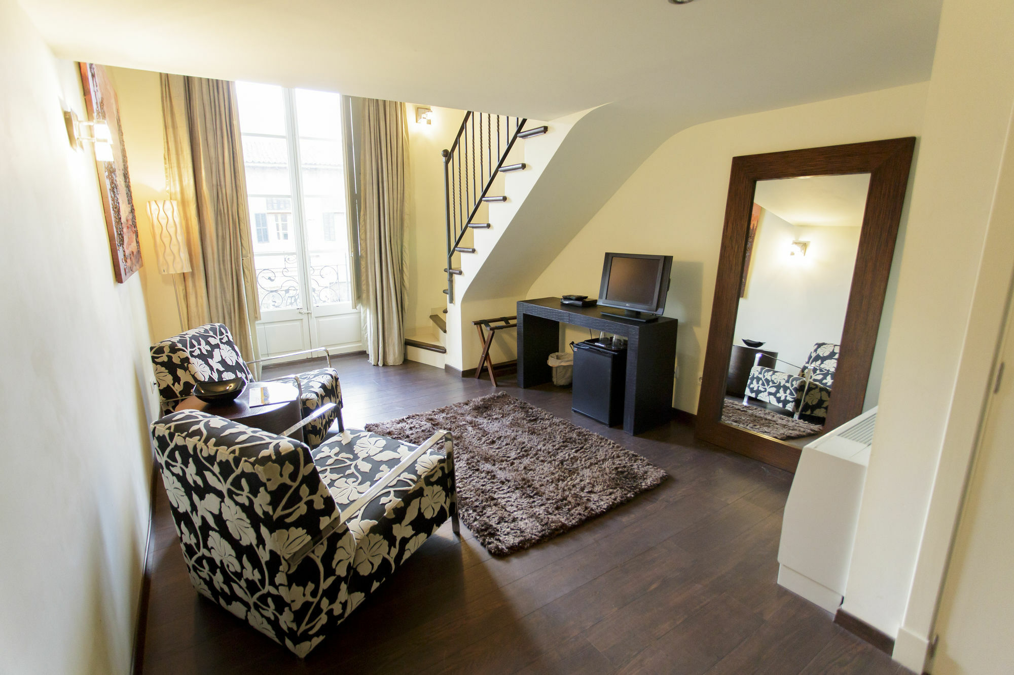 L'Avenida Hotel Sóller Kültér fotó
