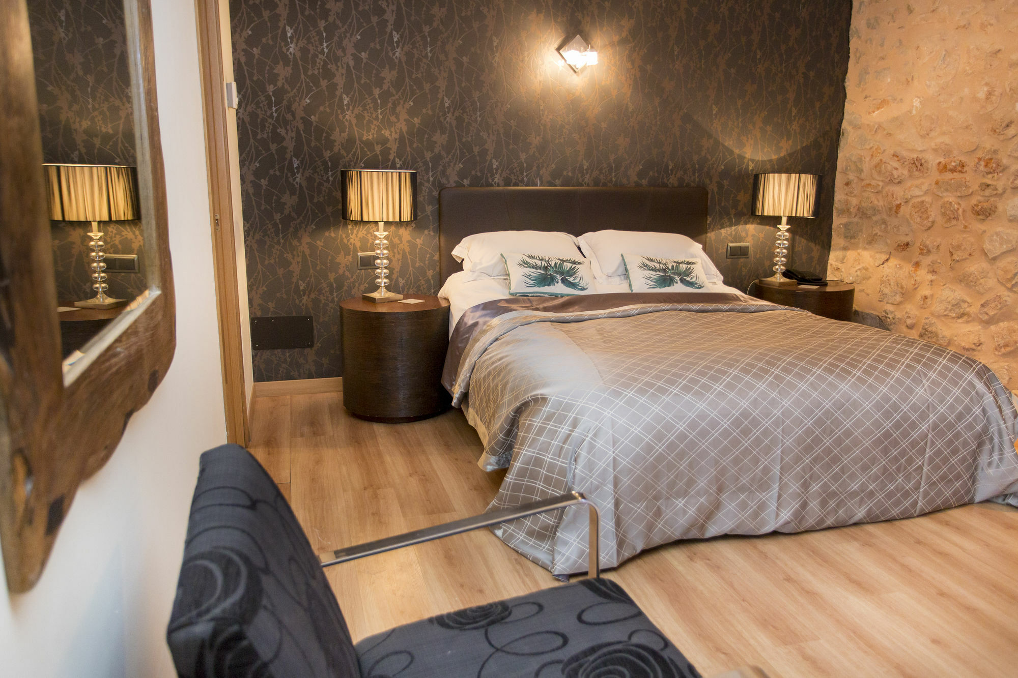 L'Avenida Hotel Sóller Kültér fotó
