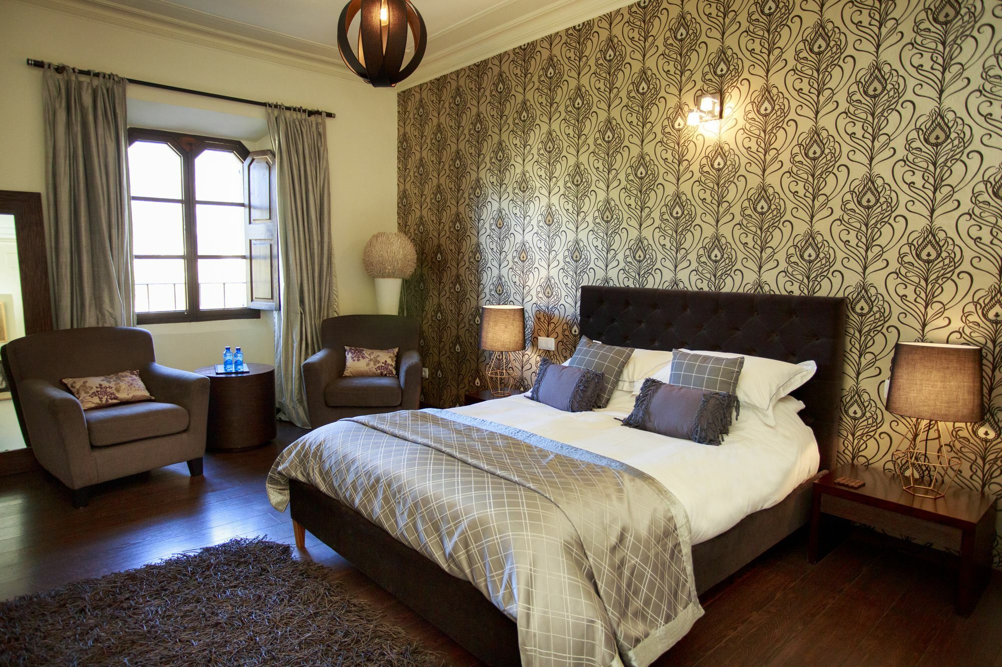 L'Avenida Hotel Sóller Kültér fotó
