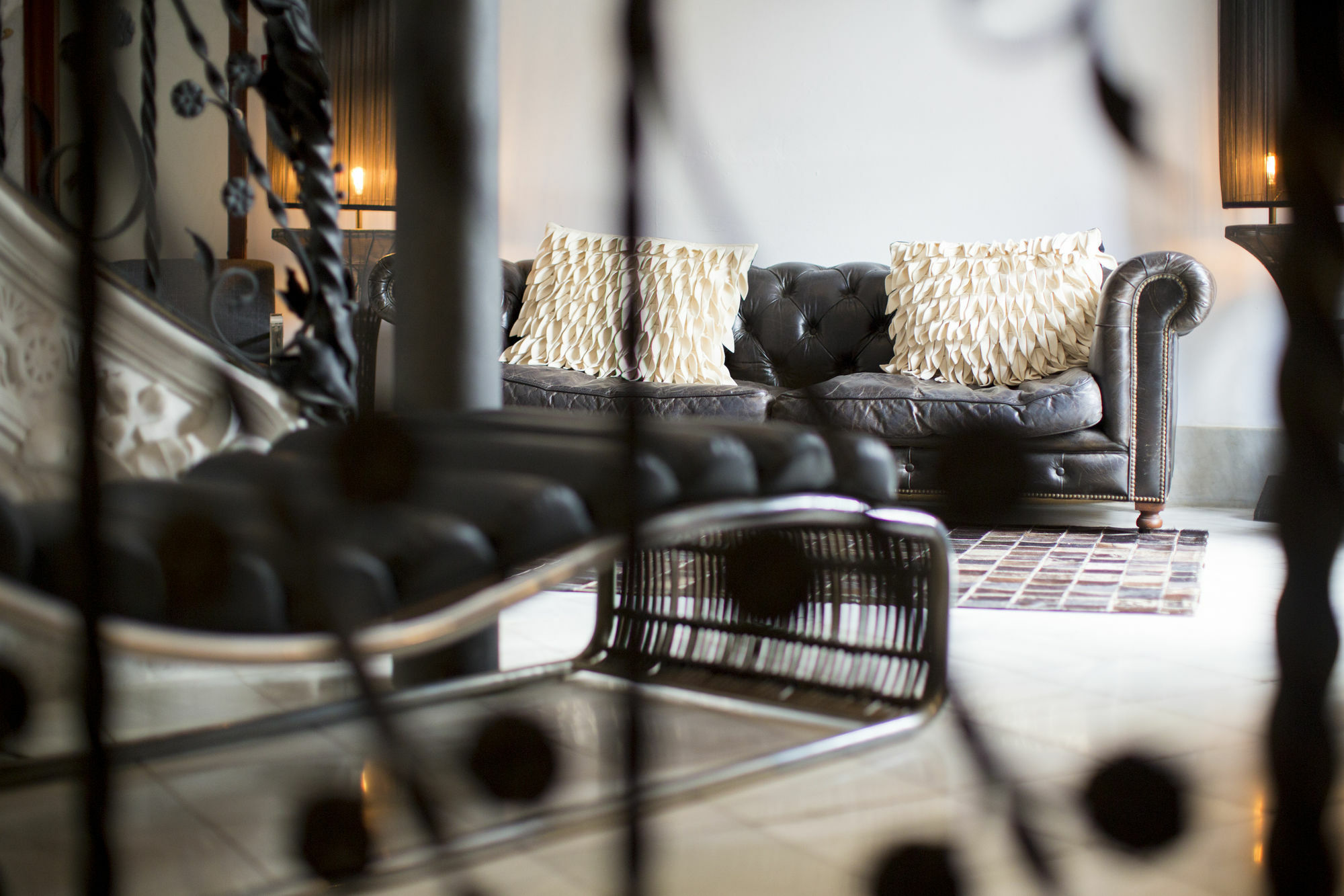 L'Avenida Hotel Sóller Kültér fotó
