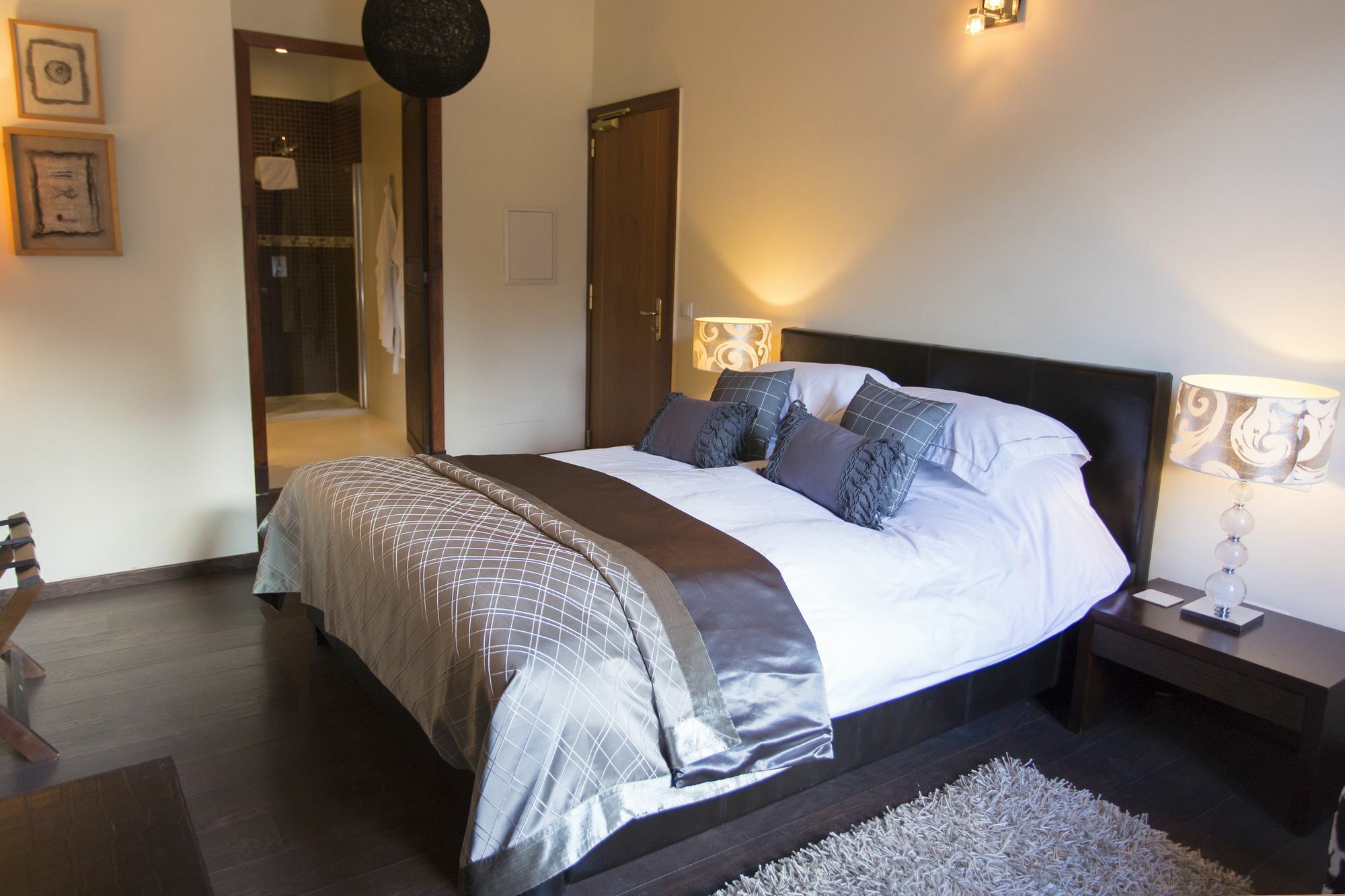 L'Avenida Hotel Sóller Kültér fotó
