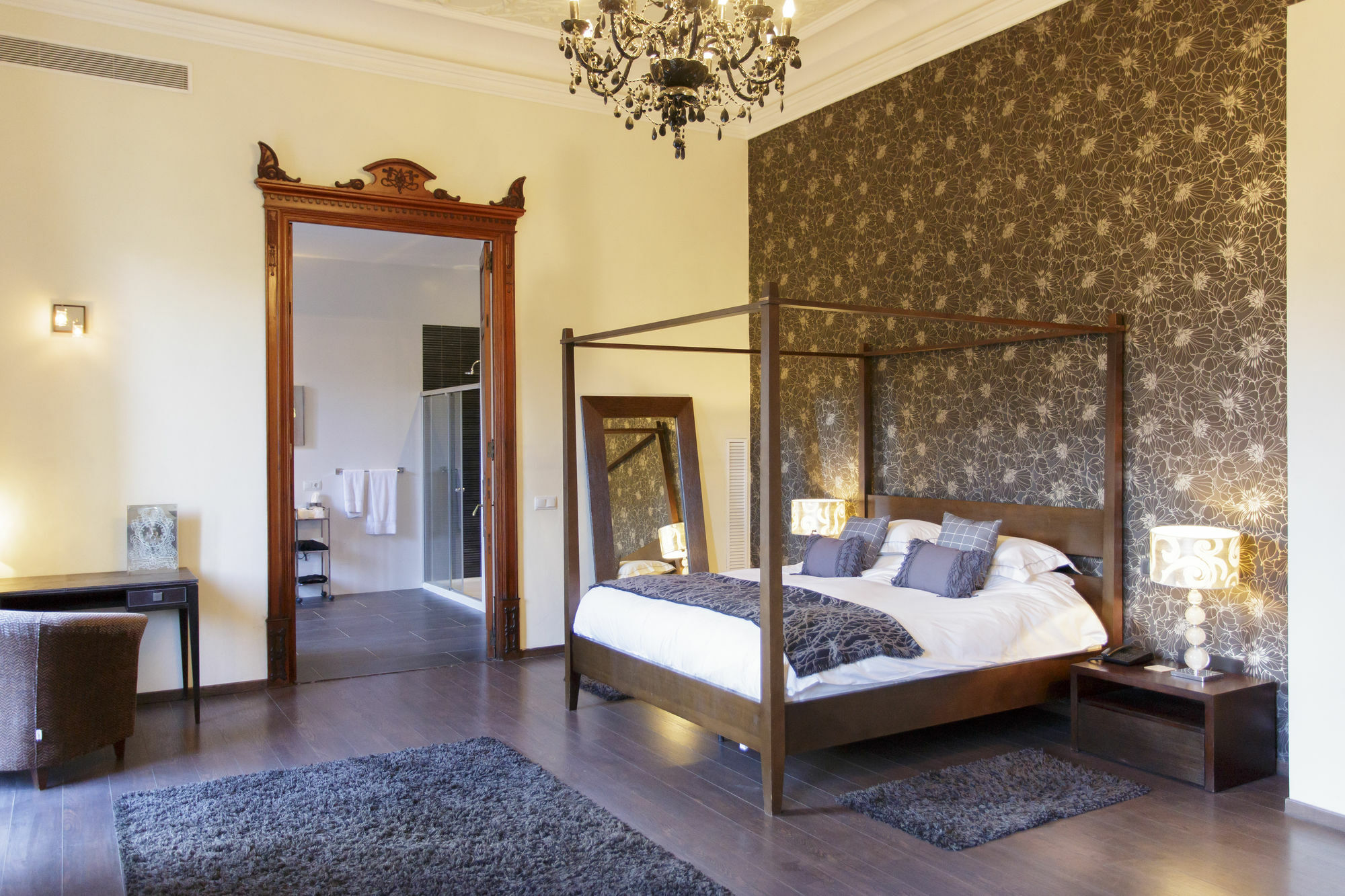 L'Avenida Hotel Sóller Kültér fotó