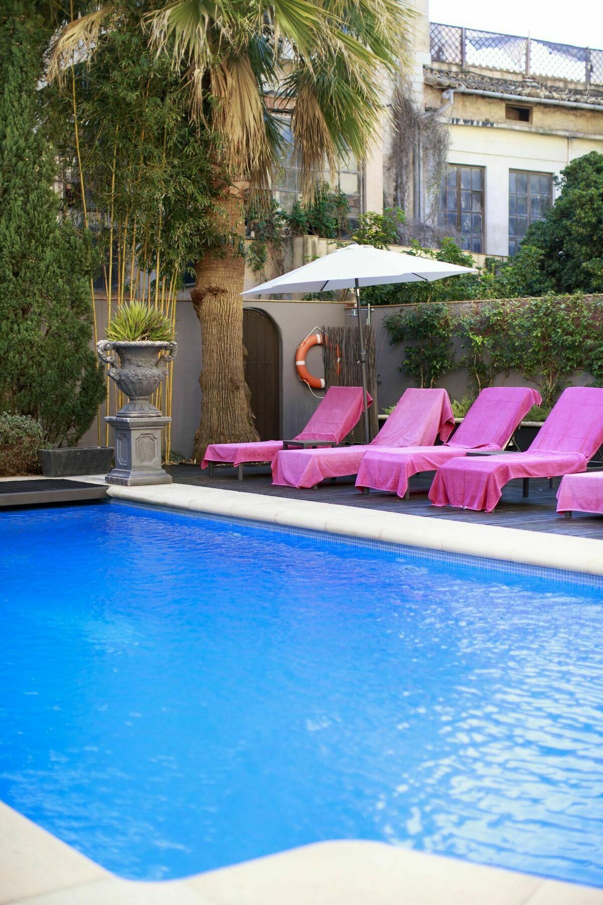 L'Avenida Hotel Sóller Kültér fotó