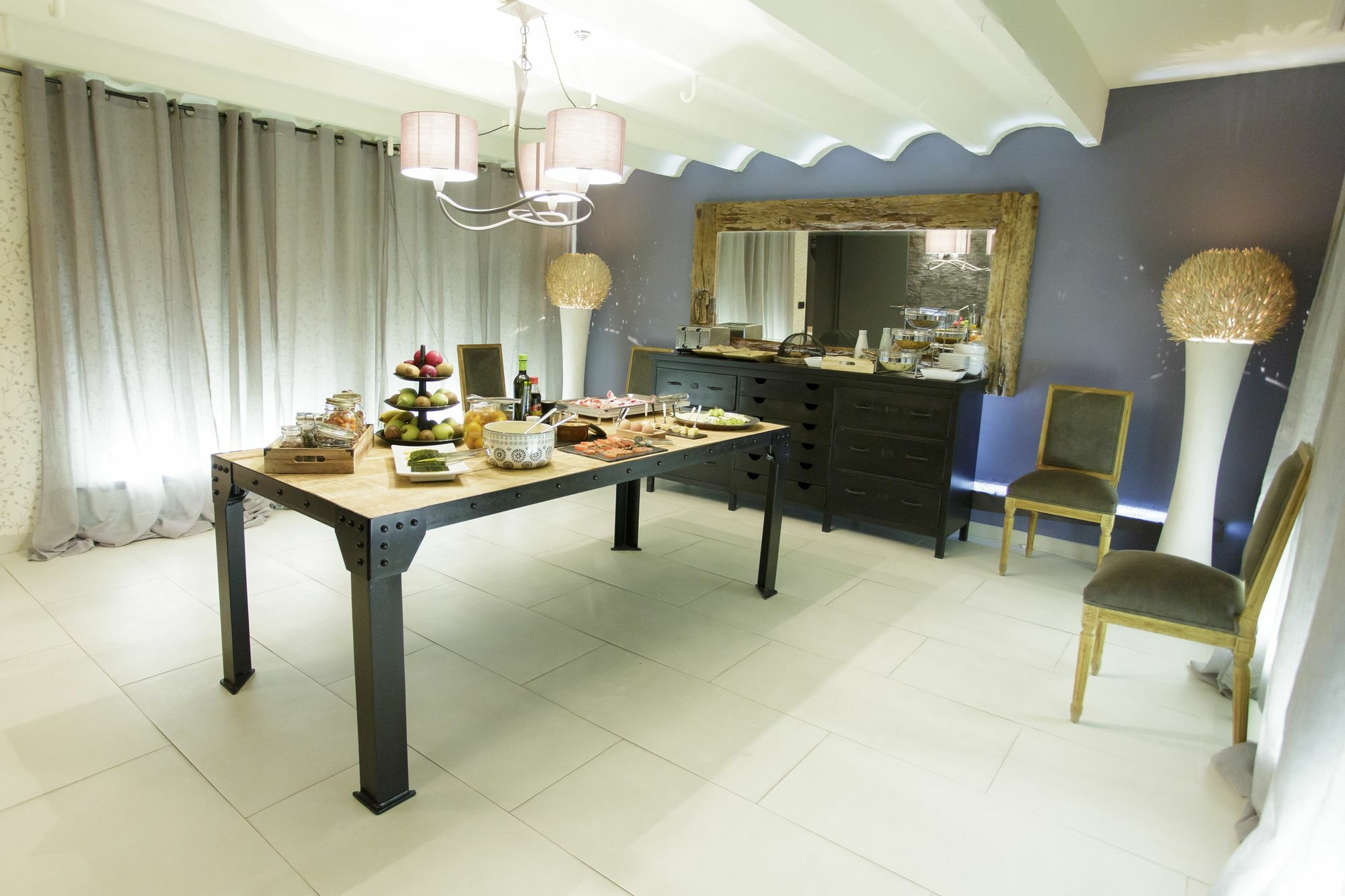 L'Avenida Hotel Sóller Kültér fotó